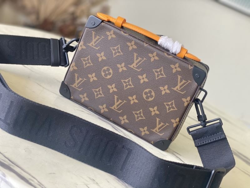 Louis Vuitton Satchel Bags